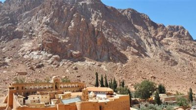 التجلي الأعظم مشروع لإحياء المكانة الروحانية لـ