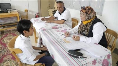 تعليم الوادي الجديد تستأنف تصفيات 