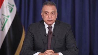 رئيس وزراء العراق يدعو القوى السياسية لتحمل مسؤولياتها تجاه الشعب والوطن