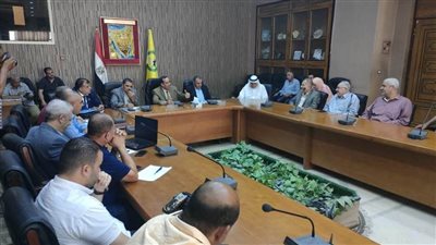  إنشاء شبكة مياه العريش بـ 866 مليون جنيه 