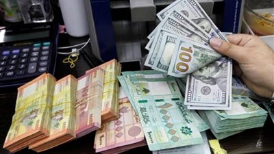 قفزة جديدة بأسعار الوقود في لبنان وارتفاع ملحوظ في سعر صرف الدولار أمام الليرة