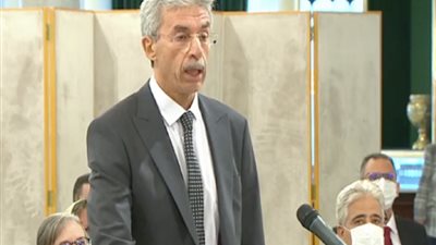 وزير الاقتصاد التونسي: صعوبة الوضع الاقتصادي والمالي المتراكم تتطلب إصلاحات جريئة