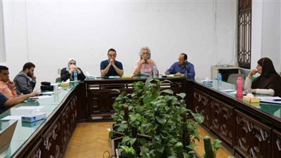 التعليم الطبي بنقابة الأطباء بالعامة والفرعيات تقر 7 توصيات للتنفيذ