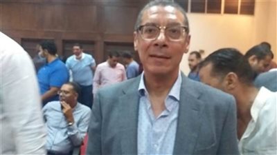 مركز التسوية يقضي ببطلان انتخابات اتحاد الكرة الطائرة.. والمجلس يلجأ للاستئناف