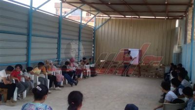  تدريبات سفراء 