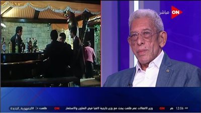 داود عبد السيد: غيابي ليس كسلًا لكن جمهور السينما اختلف.. فيديو 