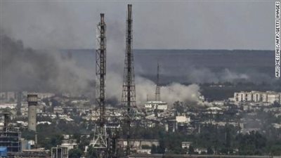 مسؤولو المخابرات الغربية: الحرب الروسية الأوكرانية وصلت لحظة محورية