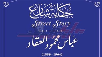 تفاصيل شارع عباس العقاد بمشروع 