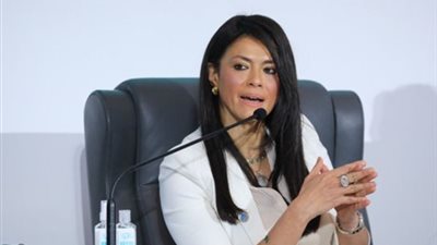 وزيرة التعاون الدولي تشارك نيابة عن رئيس الوزراء بمنتدى الرؤساء التنفيذيين في إفريقيا