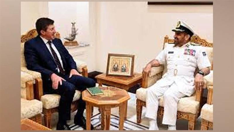 سلطنة عمان وبريطانيا