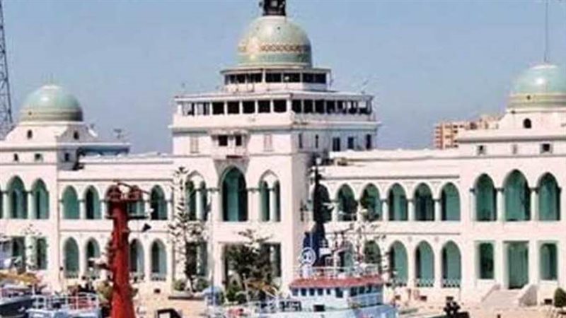 هيئة قناة السويس