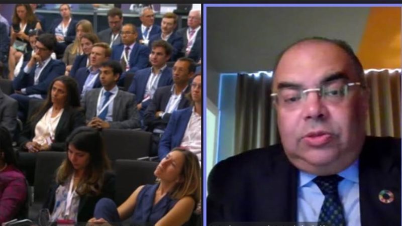 د.محمود محيي الدين