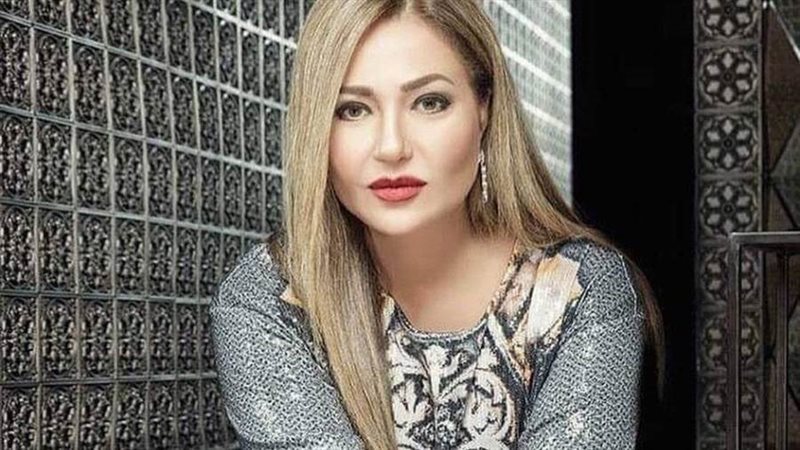 الفنانة ليلى علوى