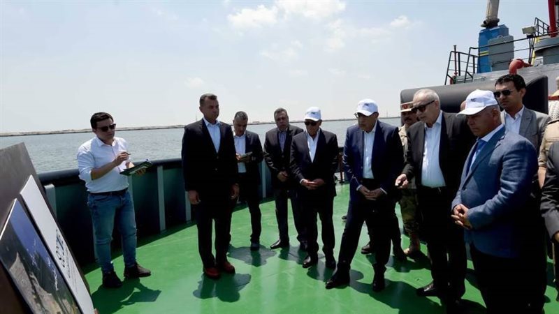 الدكتور مصطفى مدبولي