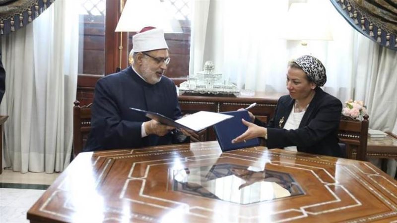 مشيخة الأزهر