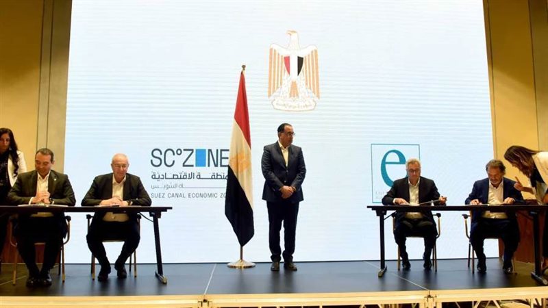 رئيس الوزراء يشهد