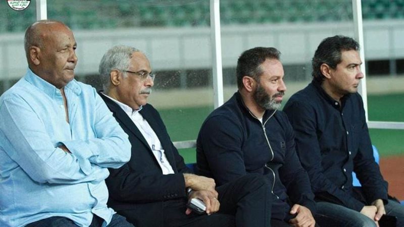 ثنائي الجبلاية يتقدم