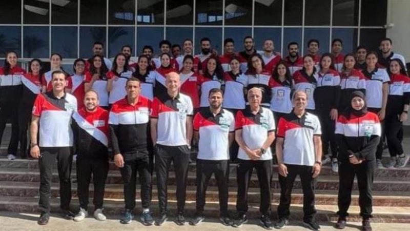 الفوج الثاني لمنتخب