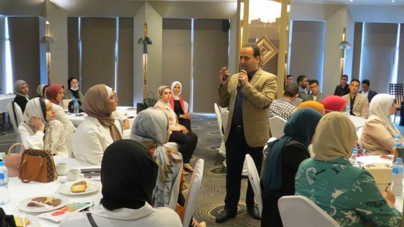 اليوم العالمي للمتبرعين