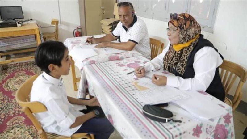 تصفيات المشروع القومي