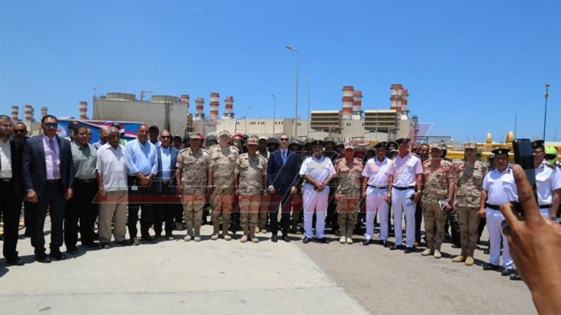 خلال التدريب