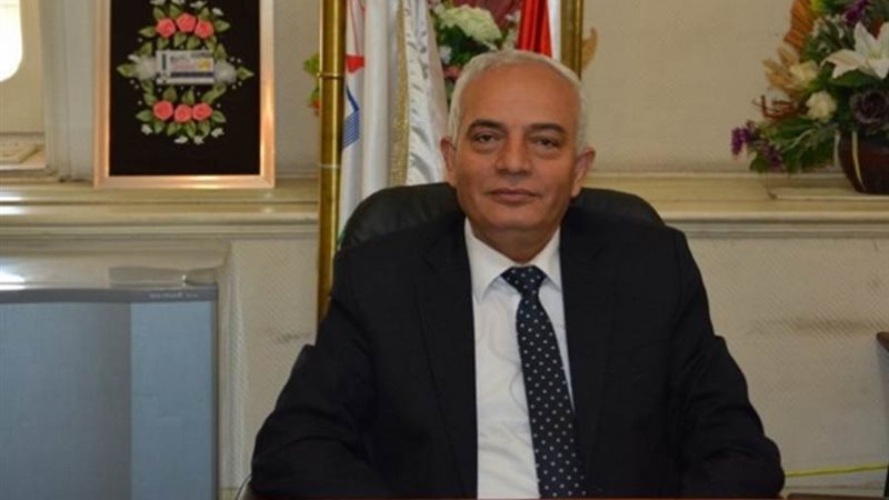 الدكتور رضا حجازي