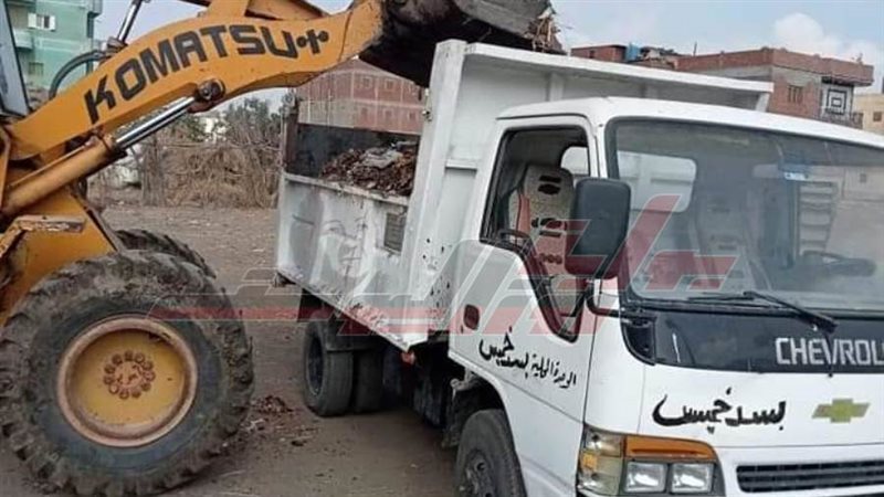 حملات النظافة