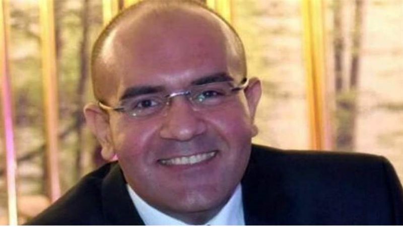 الدكتور مصطفى أبو