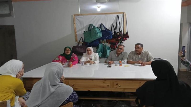 ندوة تنمية الأسرة