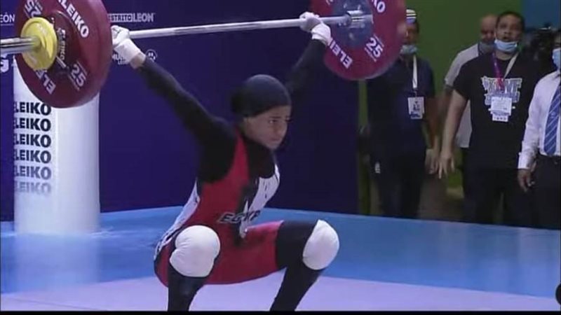 الرباعة حنين أحمد