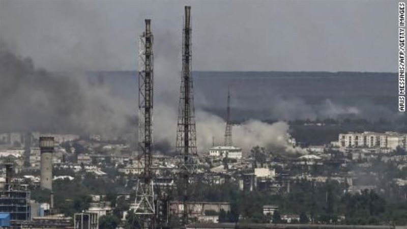 سيفيرودونتسك