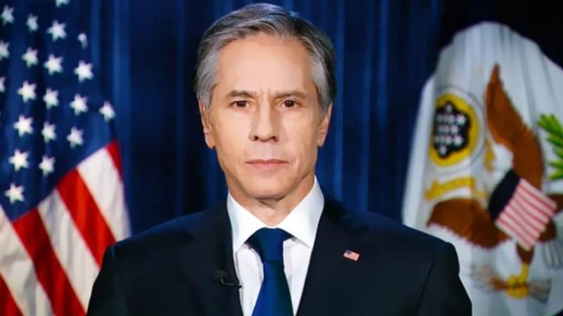 أنتوني بلينكين