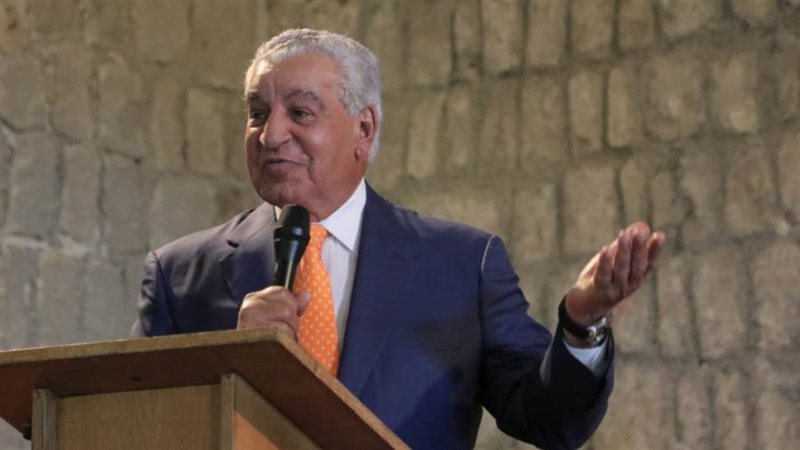 الدكتور زاهي حواس