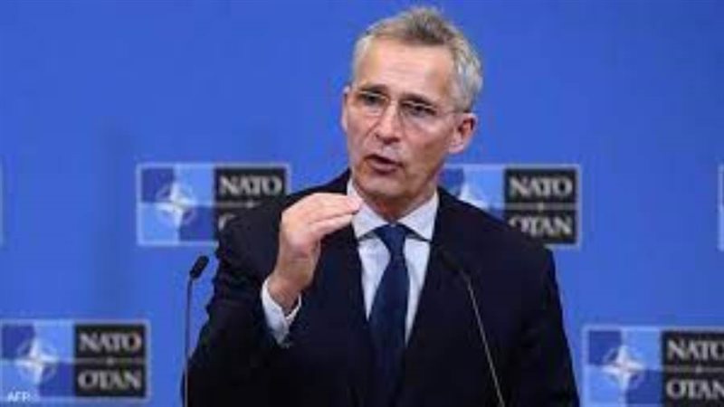 الأمين العام لحلف