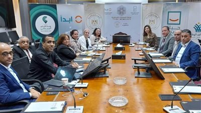 التحالف الوطني للعمل الأهلي يُخصص 1.1 مليار جنيه لتنفيذ مشروعات 