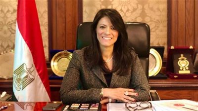 المشاط: إجراءات مصر لزراعة وتخزين القمح ساعدتنا في إدارة أزمة نقص الغذاء