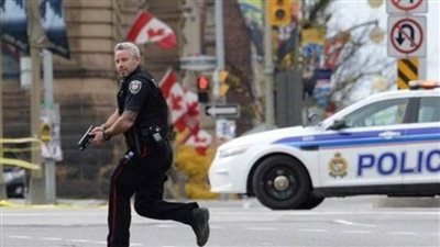 رئيس الشرطة الكندية يقدم اعتذارا عن استخدام القوة ضد السود