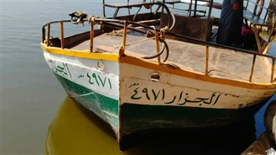 حملات تفتيش على المعديات النهرية ومراجعة التراخيص بالبحيرة