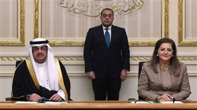 بعد موافقة الحكومة.. 10 معلومات عن اتفاقية صندوق الاستثمارات السعودي بمصر