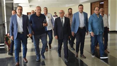 رئيس لجنة الشباب والرياضة بمجلس النواب: لابد أن يكون للمصري موارده الثابتة