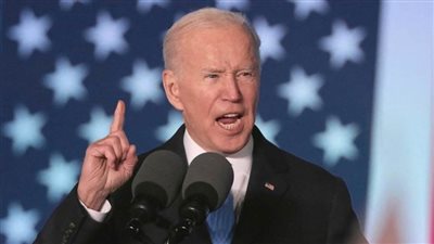 البيت الأبيض: بايدن يدعم أوكرانيا بمساعدات بقيمة مليار و225 مليون دولار