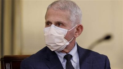 إصابة كبير المستشارين الطبيين للبيت الأبيض 