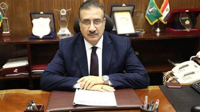 محافظ المنوفية: سيتم إنشاء مركز متكامل لعلاج الأورام بمنوف