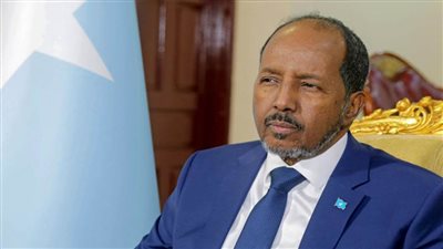 الرئيس الصومالي يعين رئيسا جديدا للوزراء