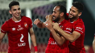 قمصان يوضح أهم مكاسب المارد الأحمر أمام إيسترن 