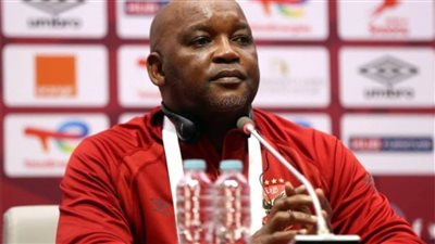 مفاجأة.. موسيماني مرشح لقيادة منتخب المغرب في كأس العالم 2022 