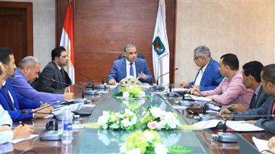 توريد 97 ألفا و917 طنًّا من الأقماح حتى الآن بسوهاج 