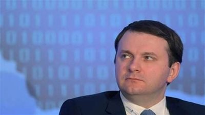 وزير الاقتصاد الروسي: لن تكون هناك عودة إلى اقتصاد الاتحاد السوفيتي