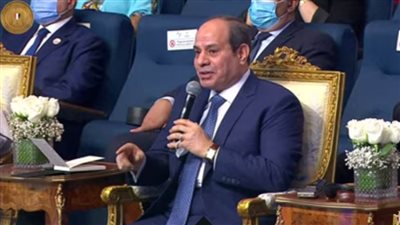 الرئيس السيسي يدعو إلى تغيير وجه القارة الإفريقية وتحقيق طموحات شعوبها عبر توفير بنية أساسية