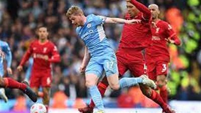 مانشستر سيتي وليفربول يفتتحان الموسم الجديد من 